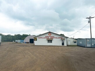 Plus de détails pour 3510 31st St, Saint Cloud, MN - Industriel/Logistique à louer