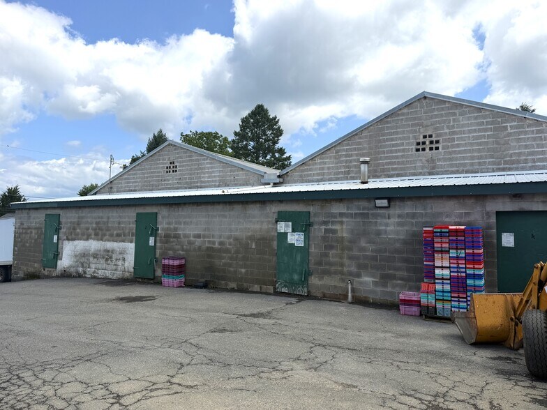 1057 Newark Rd, Toughkenamon, PA à vendre - Photo de l’immeuble – Image 2 sur 5