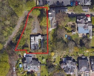 Plus de détails pour Turton Ln, Manchester - Terrain à vendre