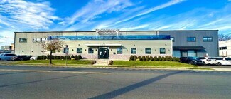 Plus de détails pour 470 W 1st Ave, Roselle, NJ - Industriel/Logistique à vendre