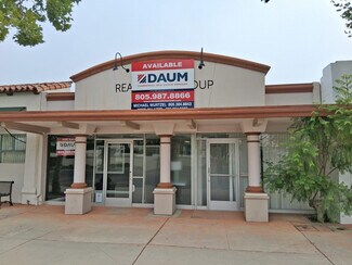 Plus de détails pour 2185 Ventura Blvd, Camarillo, CA - Local commercial à vendre