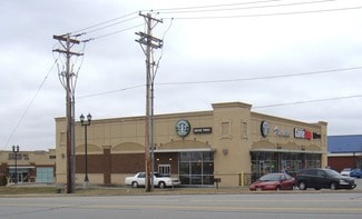 Plus de détails pour 323 N Range Line Rd, Joplin, MO - Local commercial à louer