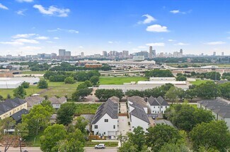 Plus de détails pour 6740 Peerless Houston, TX – Logement à vendre, Houston, TX