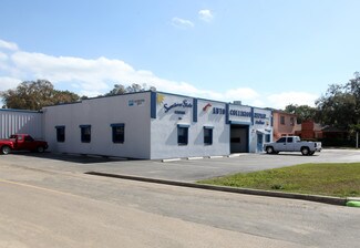 Plus de détails pour 407 N 22nd St, Tampa, FL - Local commercial à vendre