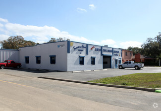 Plus de détails pour 407 N 22nd St, Tampa, FL - Local commercial à vendre