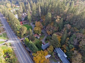 Plus de détails pour 3251 Rogue River Hwy, Grants Pass, OR - Logement à vendre