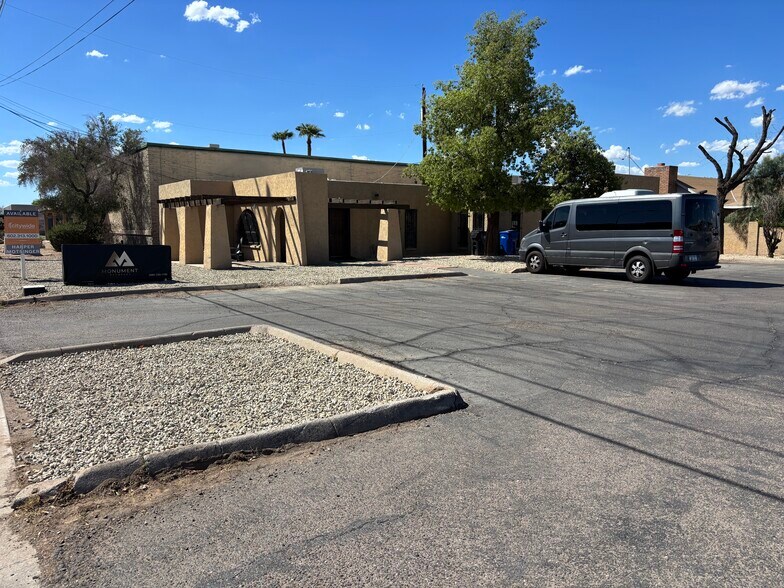 860 W Southern Ave, Mesa, AZ à louer - Photo de l’immeuble – Image 2 sur 5