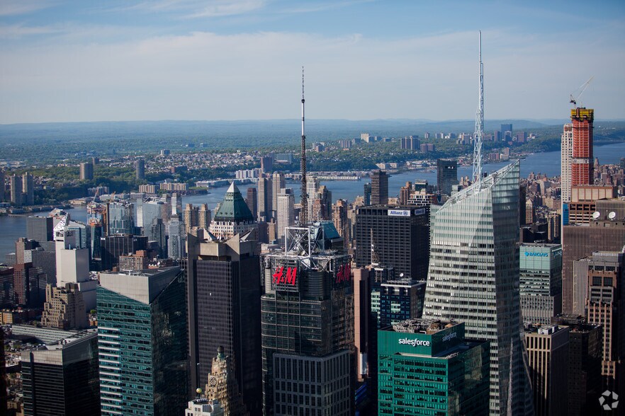 1095 Avenue of the Americas, New York, NY à louer - Photo de la ville – Image 2 sur 3