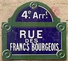 Local commercial dans Paris à louer - Photo de l’immeuble – Image 1 sur 2
