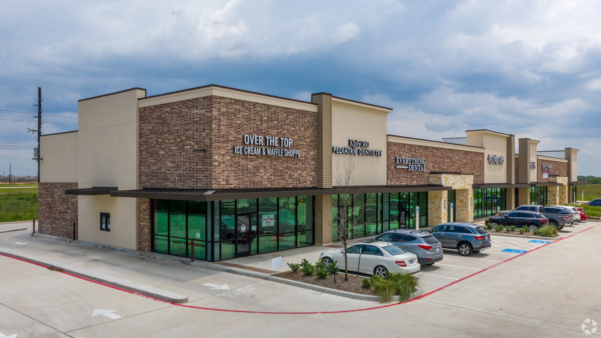 11131 Harlem Rd, Richmond, TX à louer Photo principale– Image 1 sur 36
