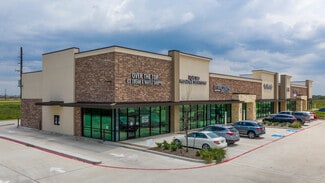 Plus de détails pour 11131 Harlem Rd, Richmond, TX - Local commercial à louer