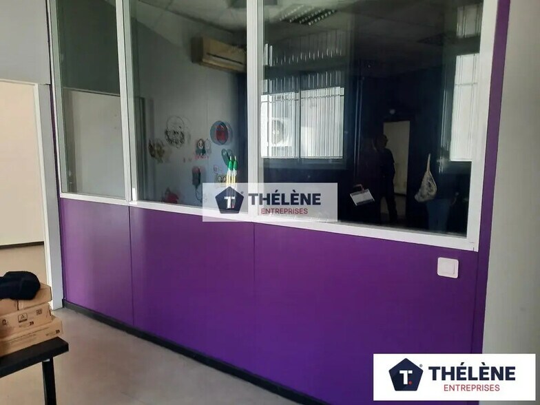 Bureau dans Montpellier à louer - Photo de l’immeuble – Image 3 sur 10