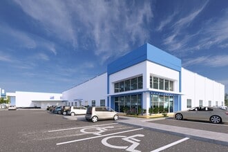 501 John Rodes Blvd, Melbourne, FL à louer Photo de l’immeuble– Image 2 sur 2