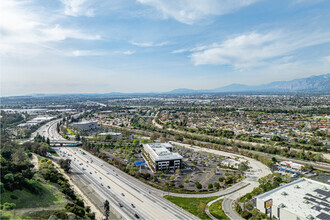 13300 Crossroads Parkway North, City Of Industry, CA - VUE AÉRIENNE  vue de carte - Image1