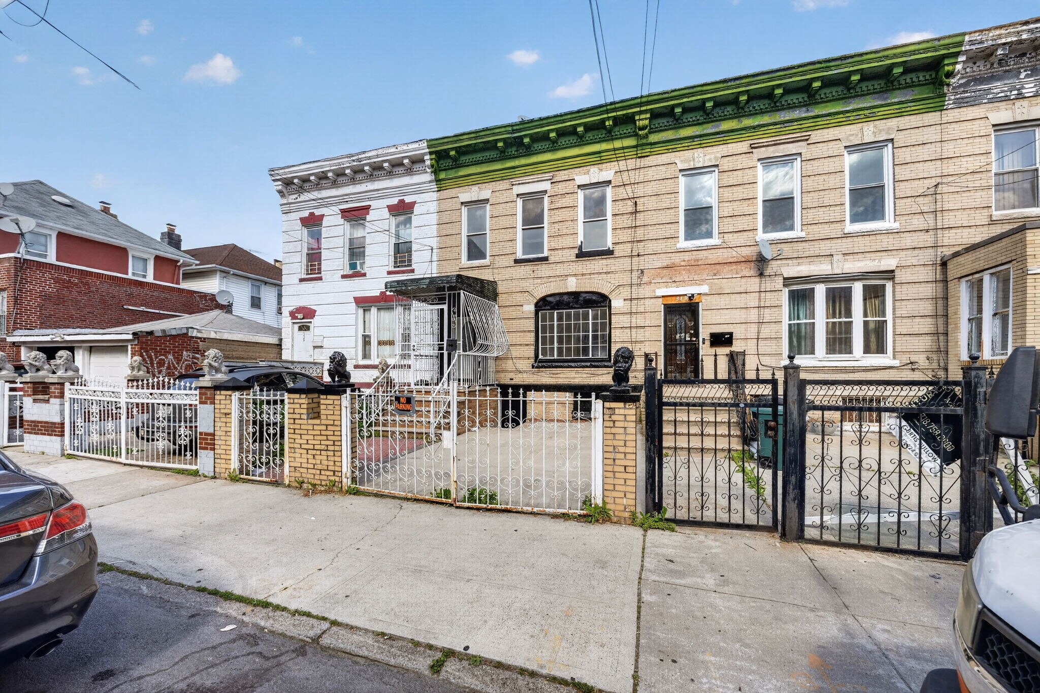341 E 51st St, Brooklyn, NY à vendre Photo de l’immeuble– Image 1 sur 31