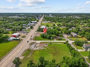 3208 Highway 3, Dickinson, TX - VUE AÉRIENNE  vue de carte - Image1
