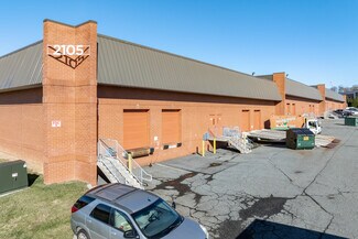 Plus de détails pour 2105 Emmorton Park Rd, Edgewood, MD - Local d'activités à louer