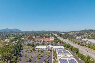 31111 Agoura Rd, Westlake Village, CA - VUE AÉRIENNE  vue de carte - Image1
