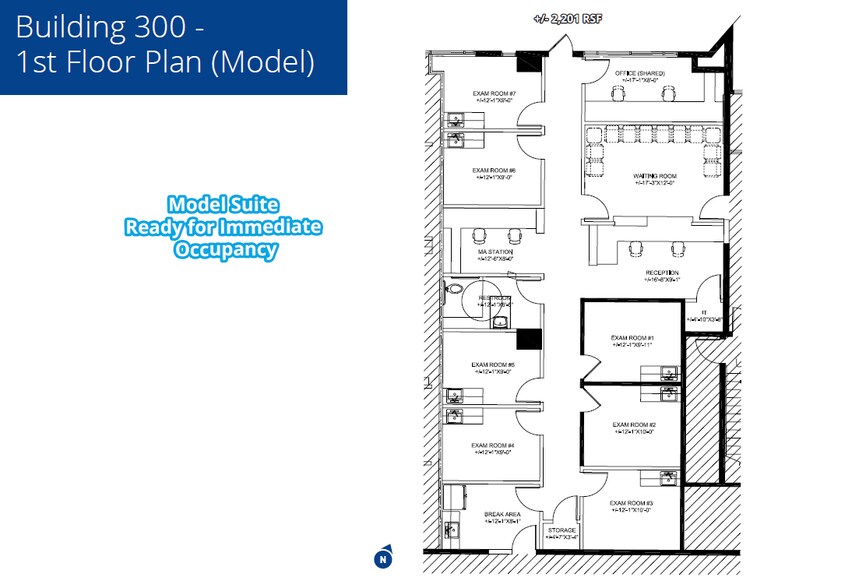 300 Old River Rd, Bakersfield, CA à louer - Photo de l’immeuble – Image 3 sur 16
