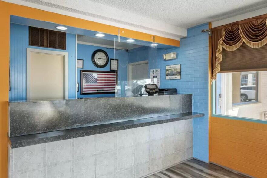 830 W Highway 24, Goodland, KS à vendre - Photo intérieure – Image 3 sur 18