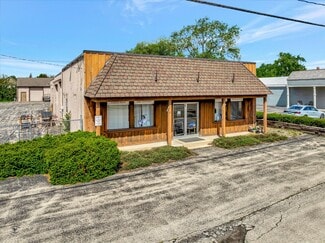 Plus de détails pour 19912 Wolf Rd, Mokena, IL - Industriel/Logistique à vendre