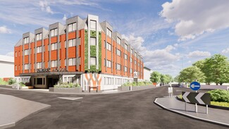 Plus de détails pour 47-49 London Rd, Redhill - Bureau à louer
