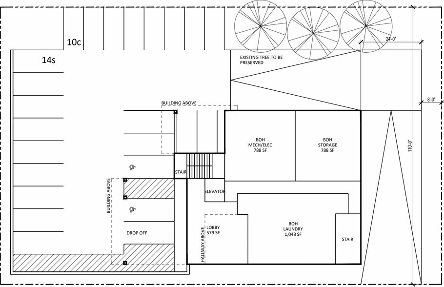 1414 2nd St SE, Puyallup, WA à vendre - Plan d’étage – Image 3 sur 8