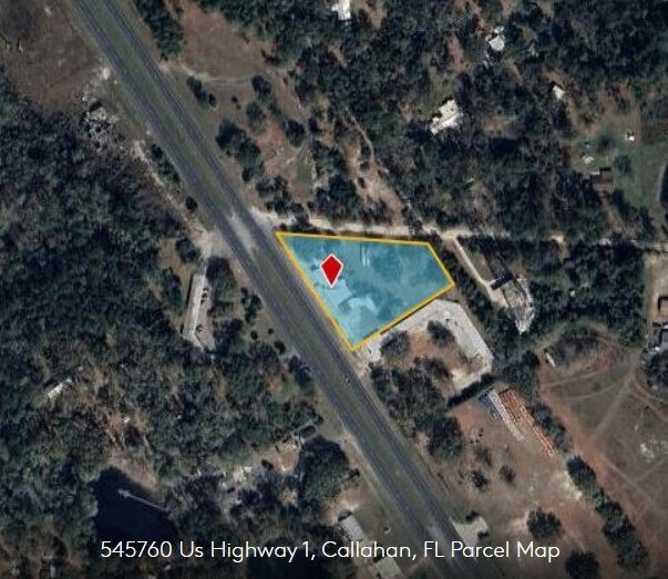 545760 US-1, Callahan, FL à vendre Photo de l’immeuble– Image 1 sur 17