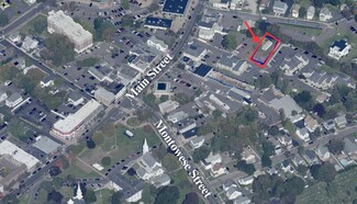 Plus de détails pour 1179 Main St, Branford, CT - Terrain à vendre