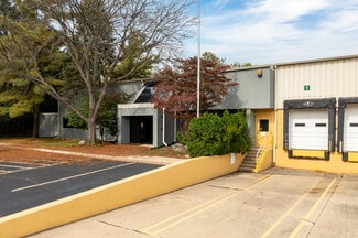 Plus de détails pour 2737 S Adams Rd, Rochester Hills, MI - Industriel/Logistique à louer