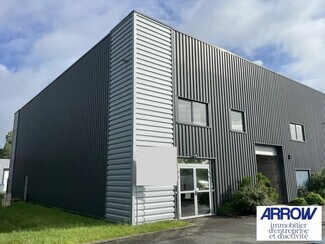 Plus de détails pour Local d'activités à louer