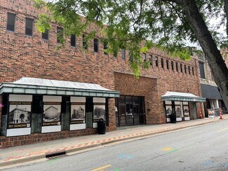 Plus de détails pour 111 N 5th St, Saint Joseph, MO - Bureau à vendre