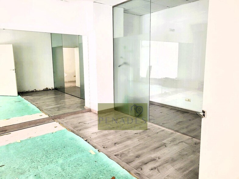 Local commercial dans Ontinyent à louer - Photo de l’immeuble – Image 2 sur 9