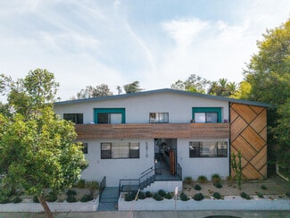 Plus de détails pour 5810 San Vicente Blvd, Los Angeles, CA - Logement à vendre