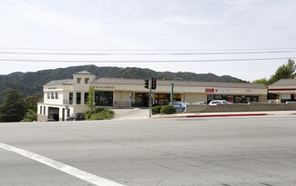 Plus de détails pour 3800 Foothill Blvd, Glendale, CA - Bureau/Médical, Local commercial à louer