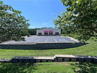 Plus de détails pour 8576 N Green Hills Rd, Kansas City, MO - Local d’activités à vendre