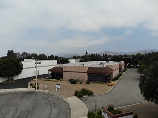 Plus de détails pour 4411 DuPont Ct, Ventura, CA - Industriel/Logistique à louer