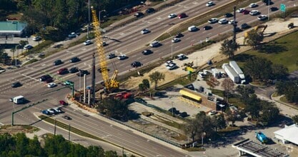 3824 Tollhouse Dr, Naples, FL - Vue aérienne  vue de carte