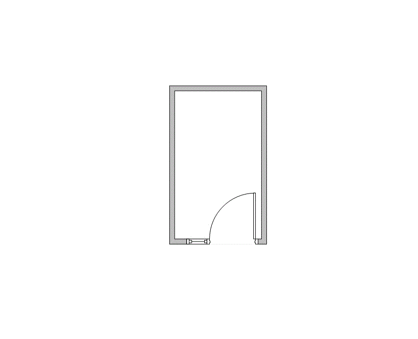 1322 Space Park Dr, Houston, TX à louer Plan d’étage– Image 1 sur 1
