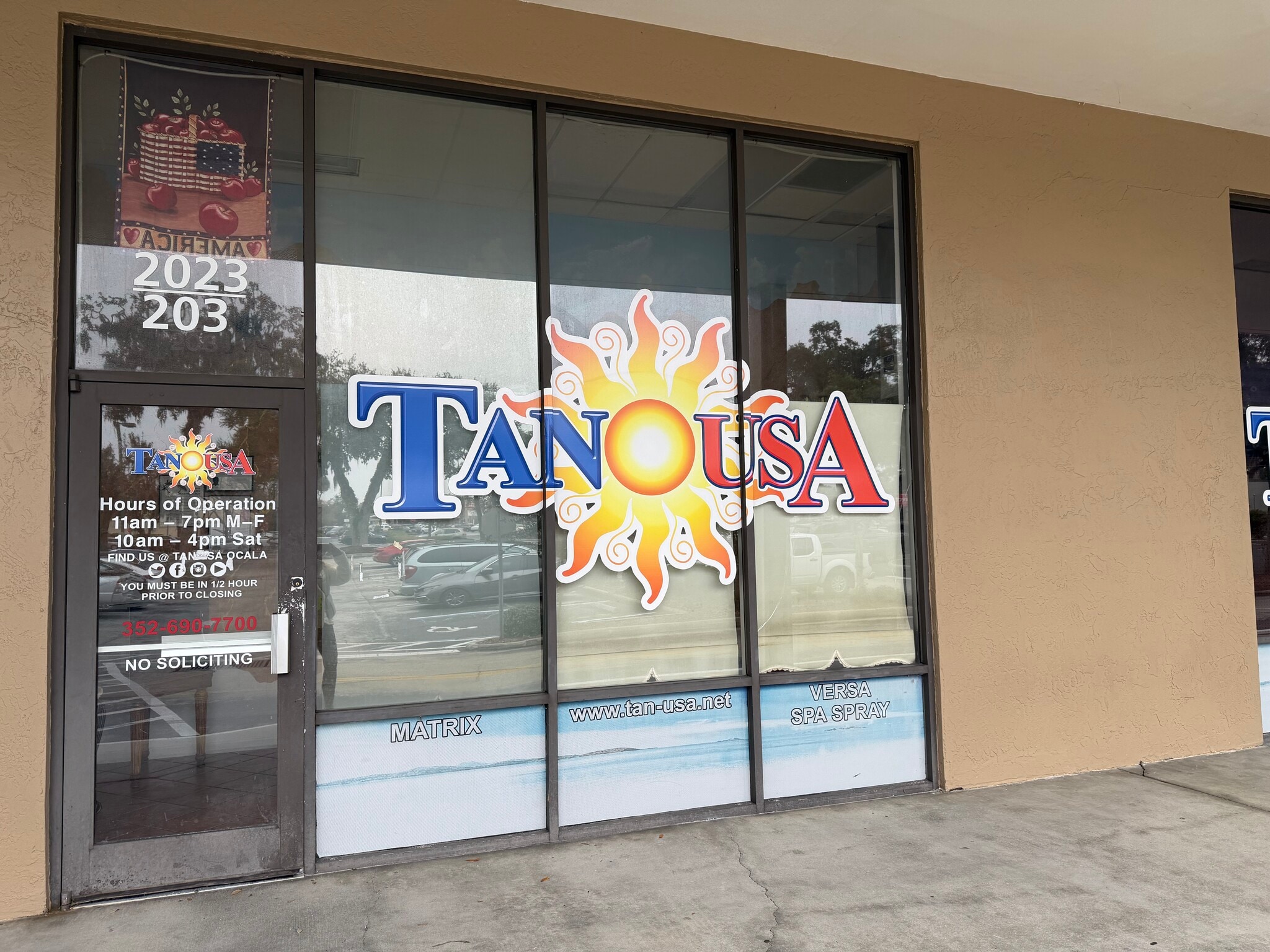 2019-2023 E Silver Springs Blvd, Ocala, FL à louer Photo intérieure– Image 1 sur 5