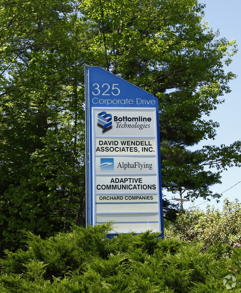 325 Corporate Dr, Portsmouth, NH à louer - Autre – Image 3 sur 14