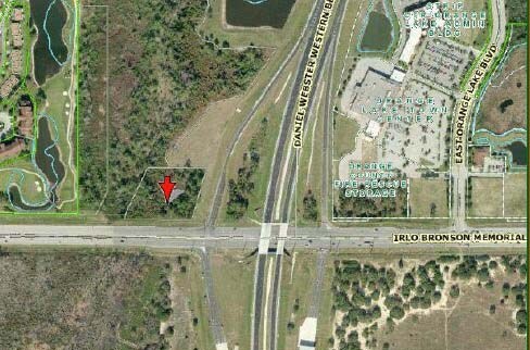US 192 @ SR 429, Kissimmee, FL à vendre - Photo de l’immeuble – Image 2 sur 6
