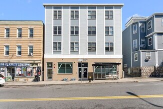 Plus de détails pour 332 Talbot Ave, Dorchester Center, MA - Bureau/Local commercial à louer