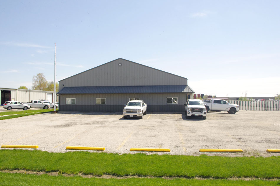 410 Broadway Ave, South Roxana, IL à vendre Photo de l’immeuble– Image 1 sur 7