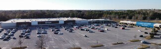 Plus de détails pour 740 S Schillinger Rd, Mobile, AL - Bureau/Local commercial, Local commercial à louer