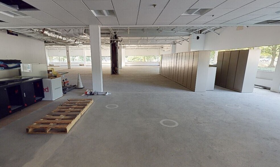 1 Independence Way, Princeton, NJ à louer - Numérisation 3D Matterport – Image 2 sur 17
