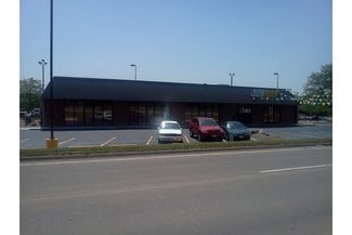 Plus de détails pour 4110 Blackhawk Rd, Rock Island, IL - Bureau, Local commercial à louer