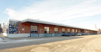 Plus de détails pour 10550 107th St NW, Edmonton, AB - Local d'activités à louer