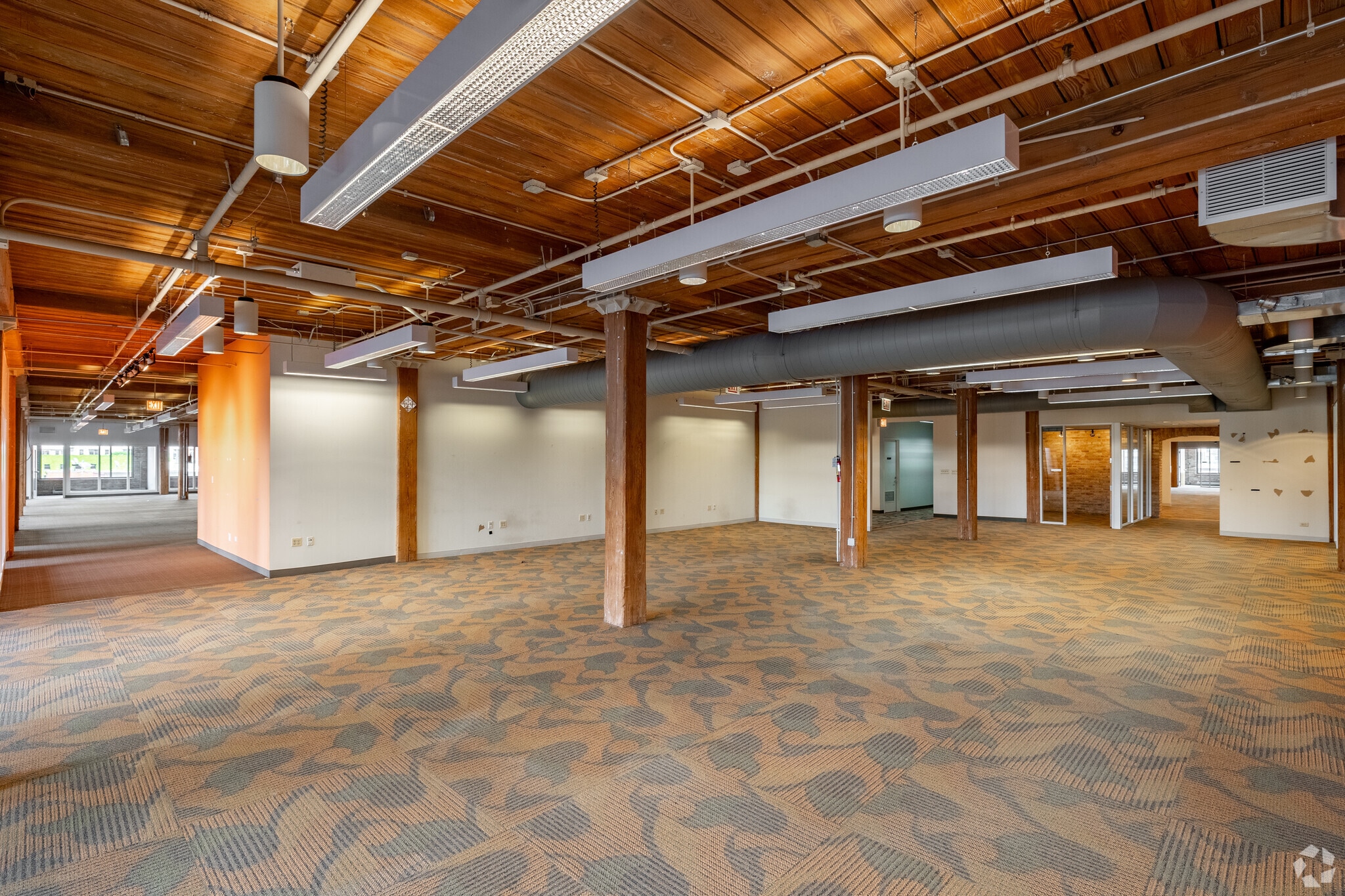 600 W Fulton St, Chicago, IL à louer Photo intérieure– Image 1 sur 3