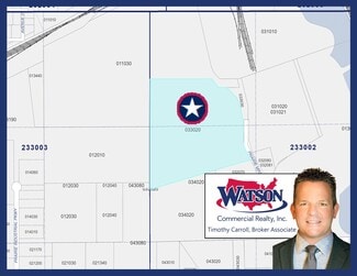 Plus de détails pour 0 Prairie Mine Rd, Mulberry, FL - Terrain à vendre